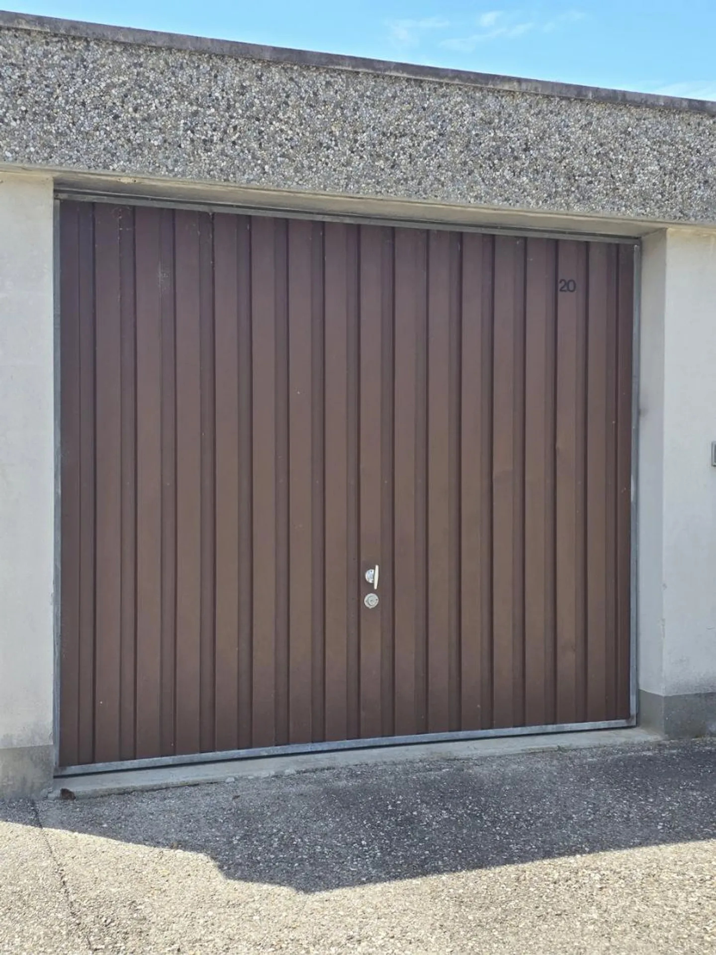 Individual Garage - Photo 2 of 2