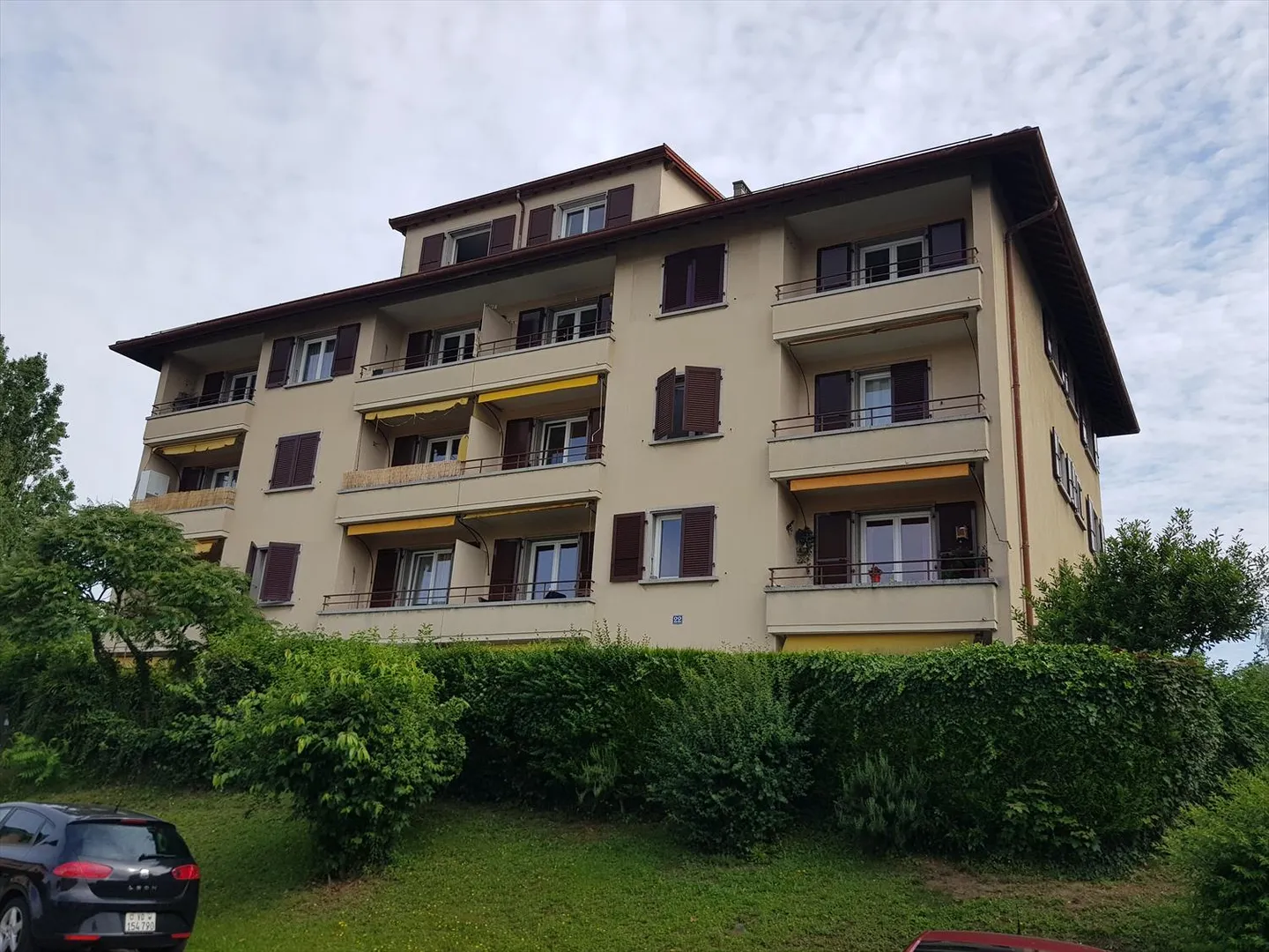 Appartamento 3.5 stanze - Foto 5 di 5