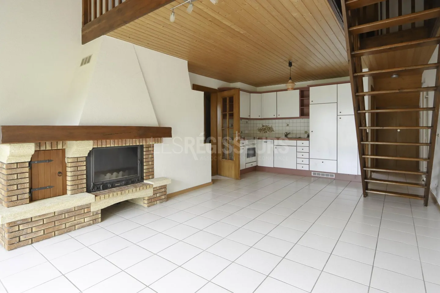 Appartamento in vendita - Foto 1 di 7