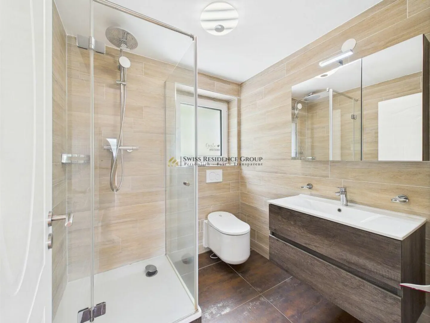 Exklusives Einfamilienhaus in Aarau - Foto 10 von 15
