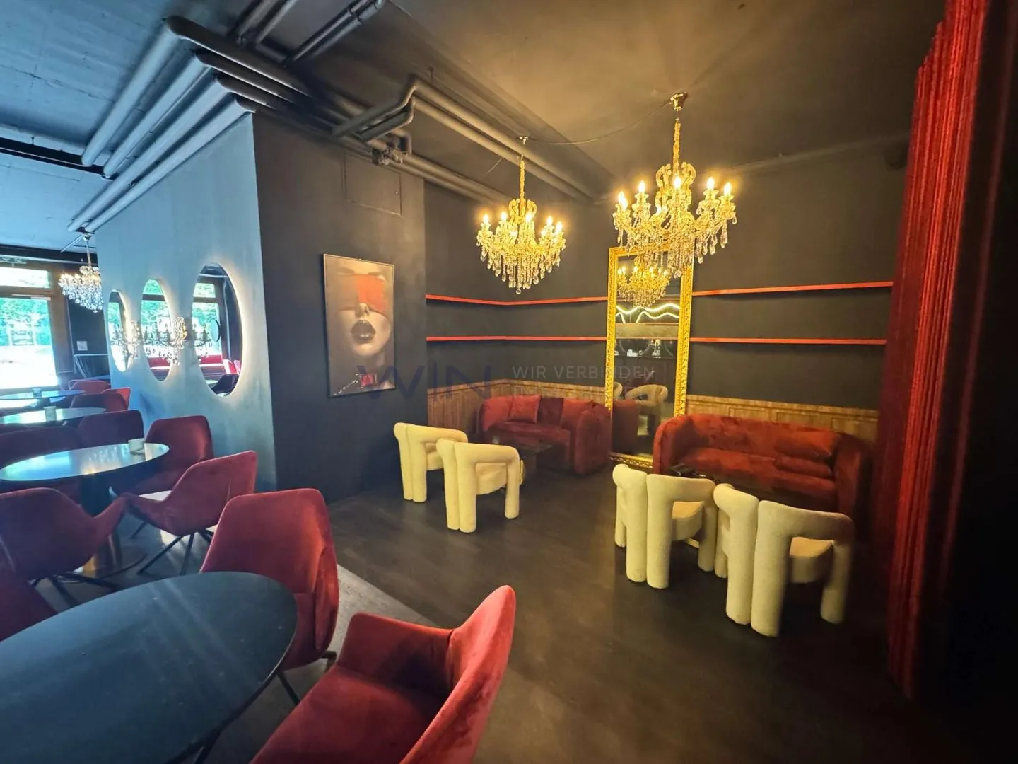 Espace Commercial de Premier Choix - Photo 5 sur 8