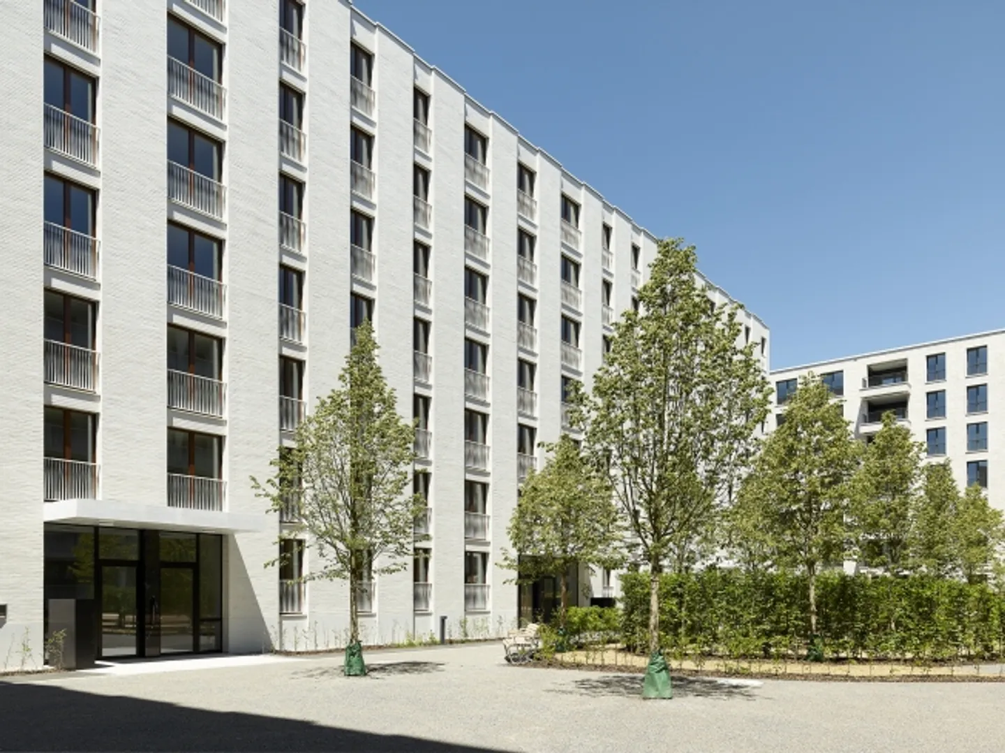 Appartement moderne à Bülach - Photo 1 sur 1