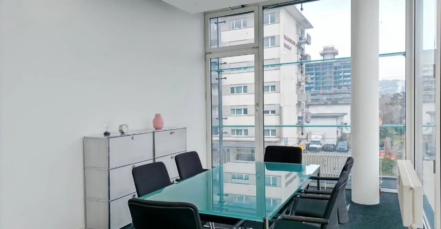 Office - Photo 4 of 5