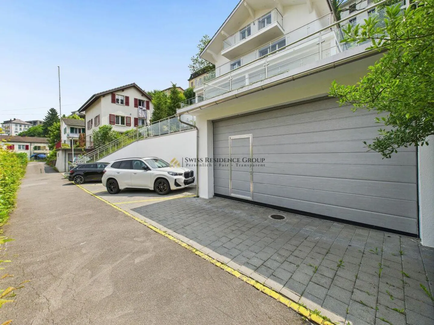 Exklusives Einfamilienhaus in Aarau - Foto 13 von 15