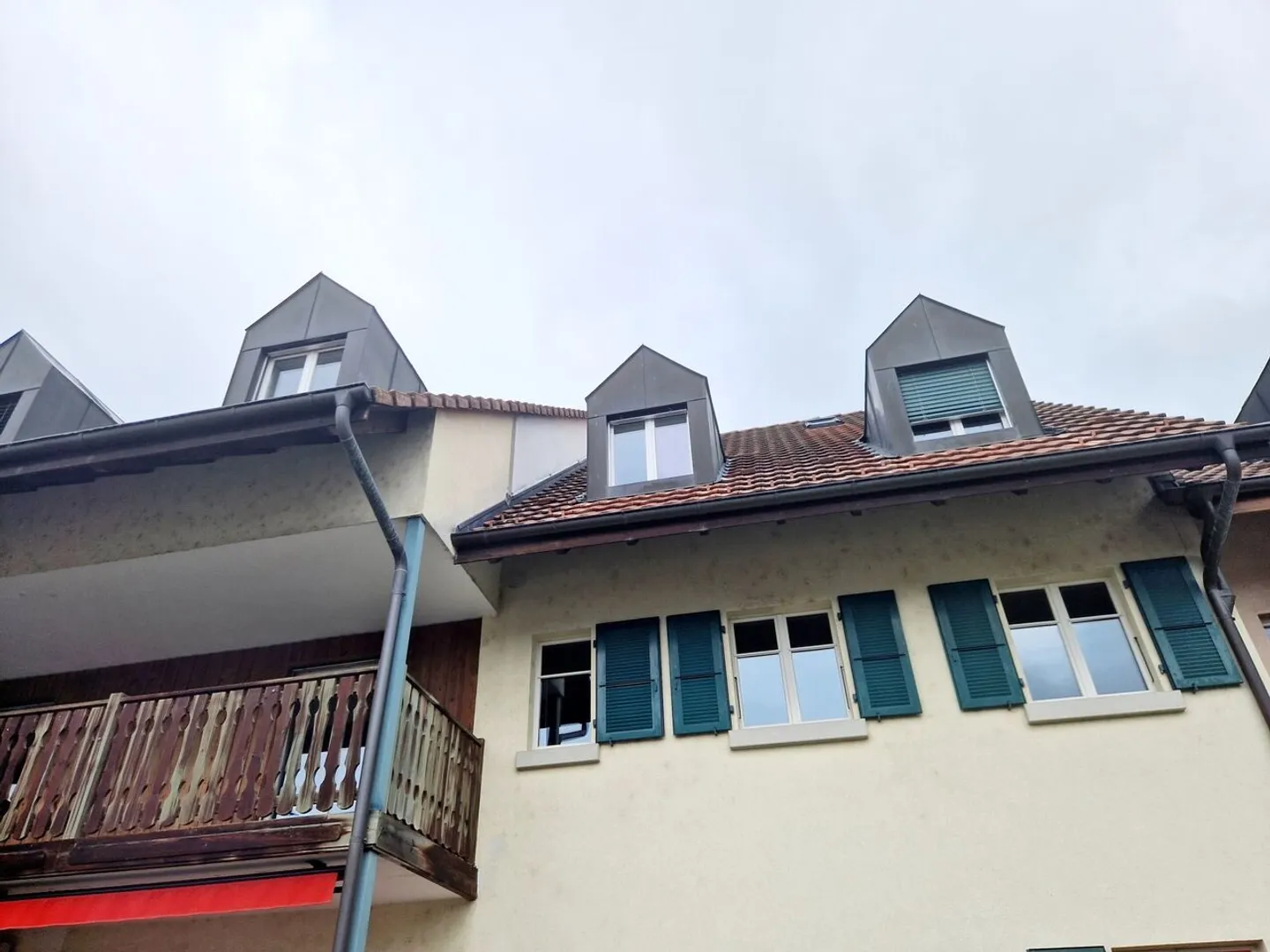 Appartement à vendre - Photo 1 sur 7