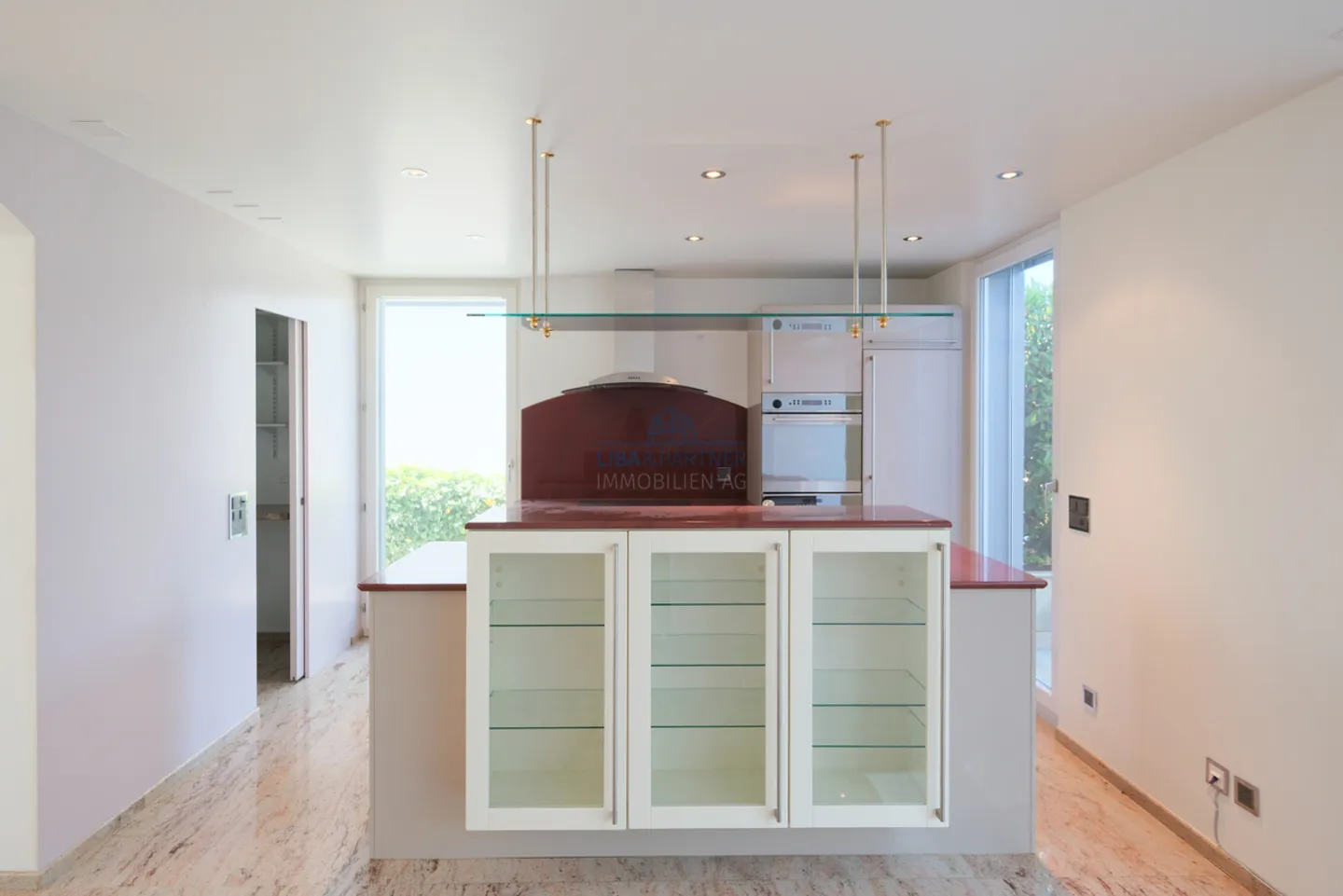 Detached House in Immediate Proximity to the Ermitage and Goetheanum - Photo 3 of 14