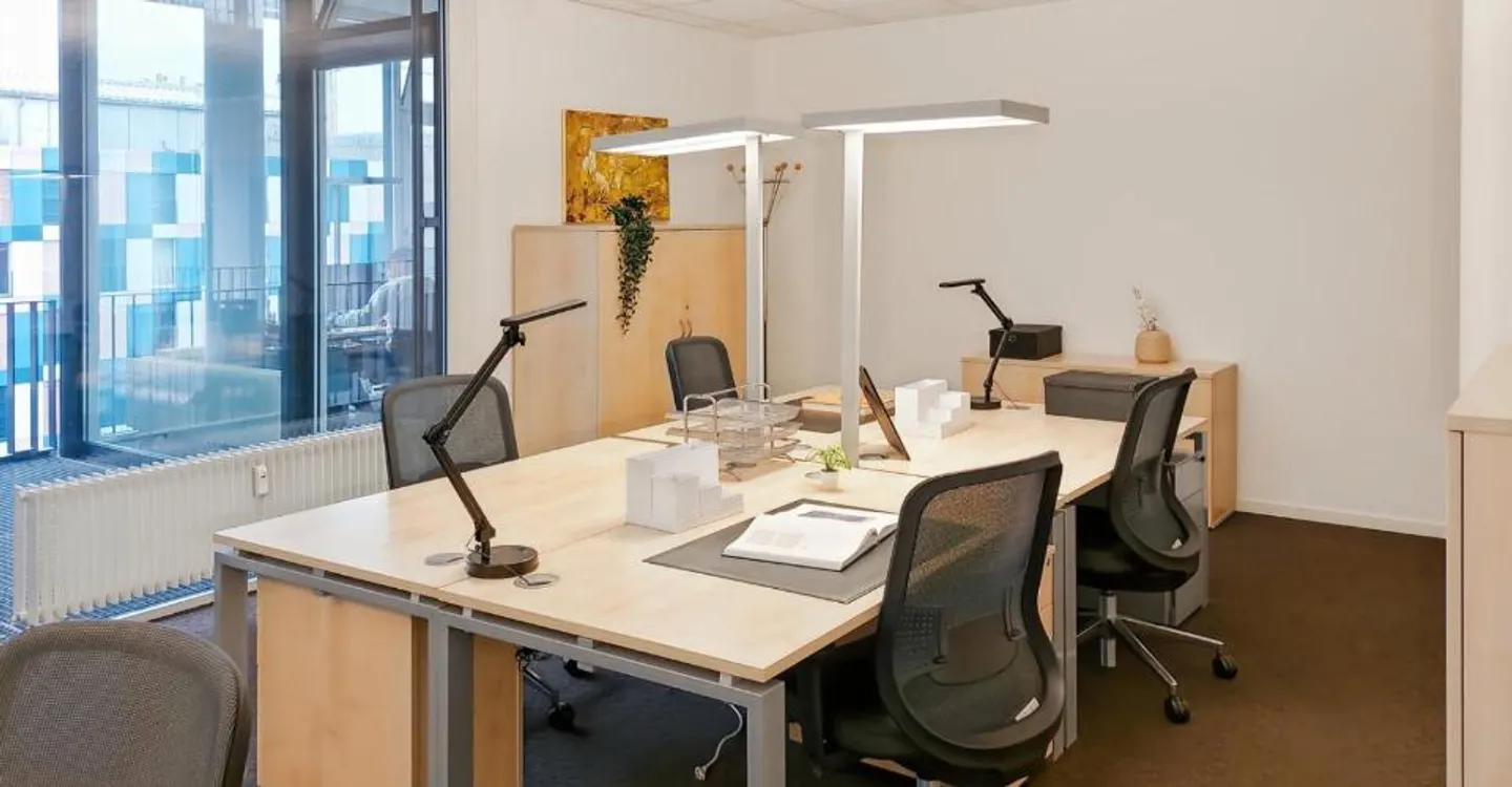 Office - Photo 5 of 5