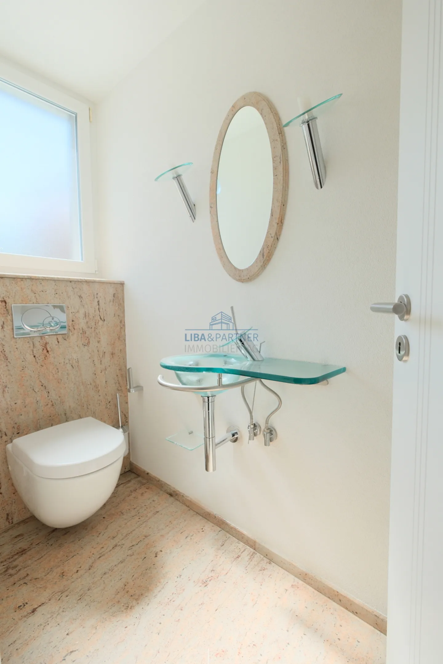 Detached House in Immediate Proximity to the Ermitage and Goetheanum - Photo 5 of 14
