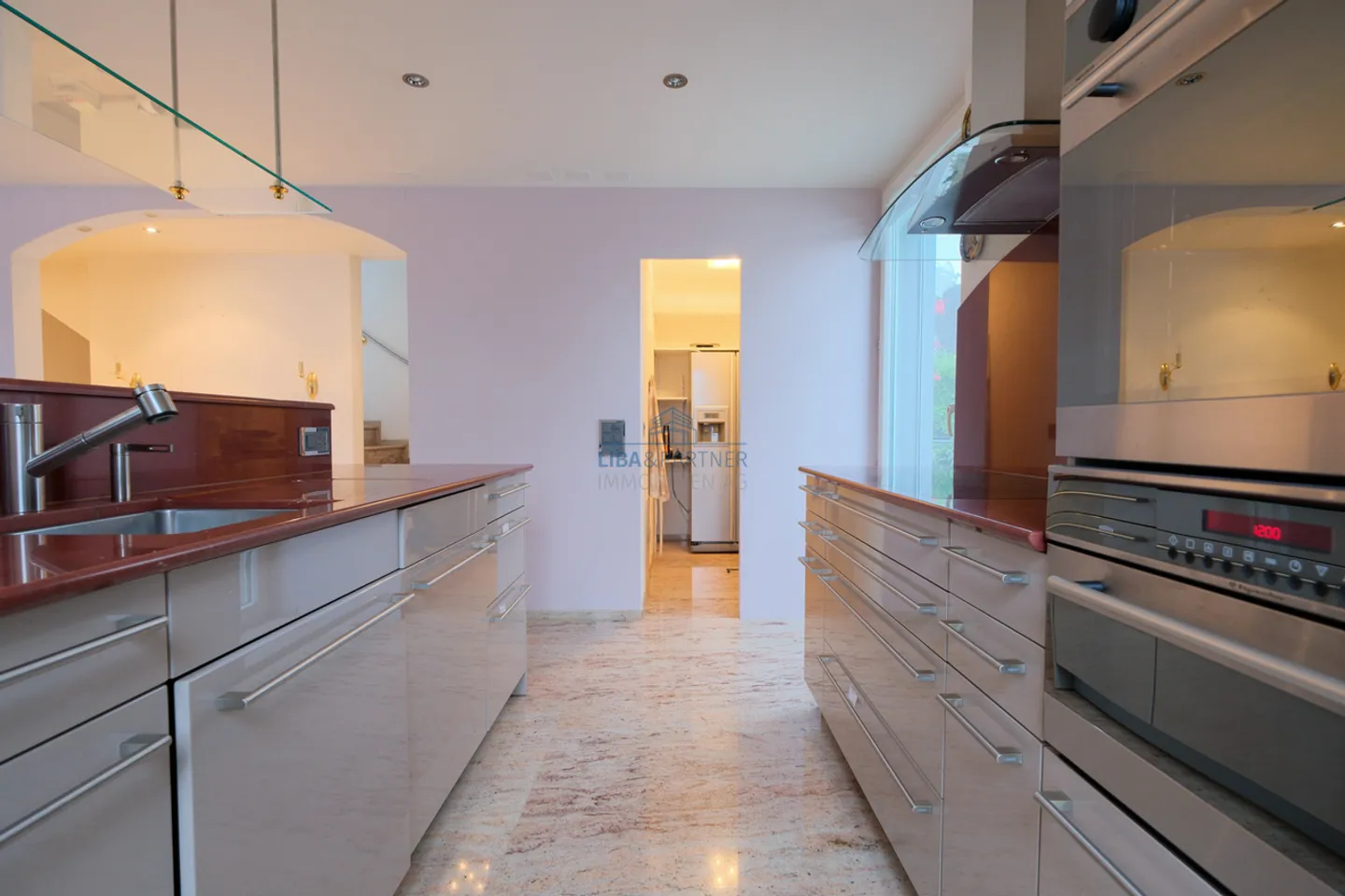 Detached House in Immediate Proximity to the Ermitage and Goetheanum - Photo 6 of 14