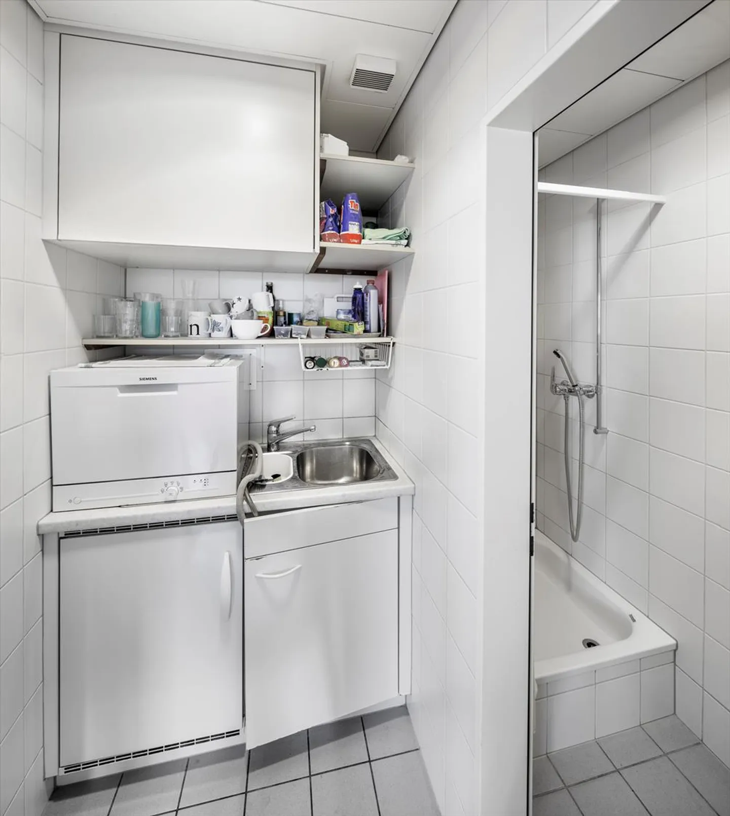 Office spaces in the heart of the city of St. Gallen - Photo 6 of 8