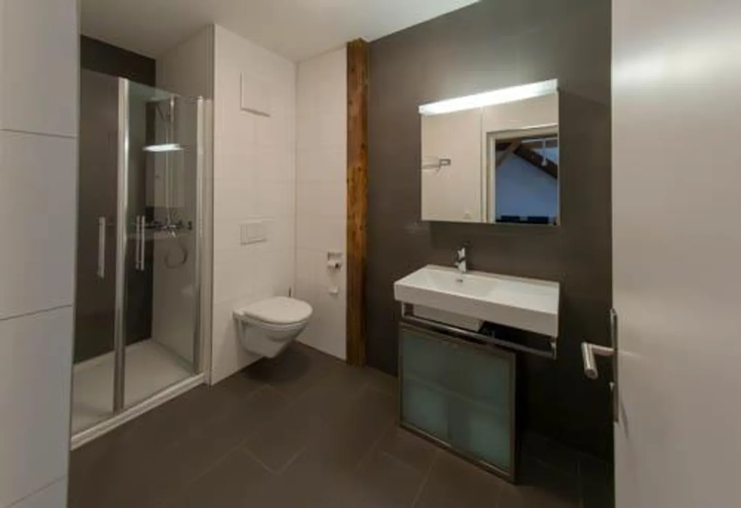 Appartement meublé de 4,5 pièces de haute qualité - Photo 6 sur 7