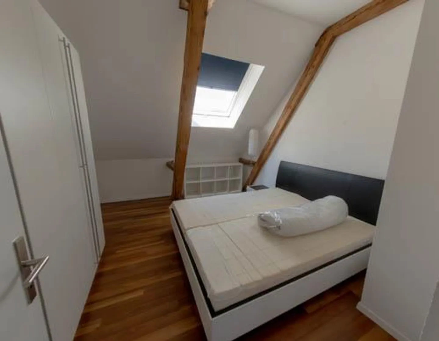 Appartement meublé de 4,5 pièces de haute qualité - Photo 7 sur 7