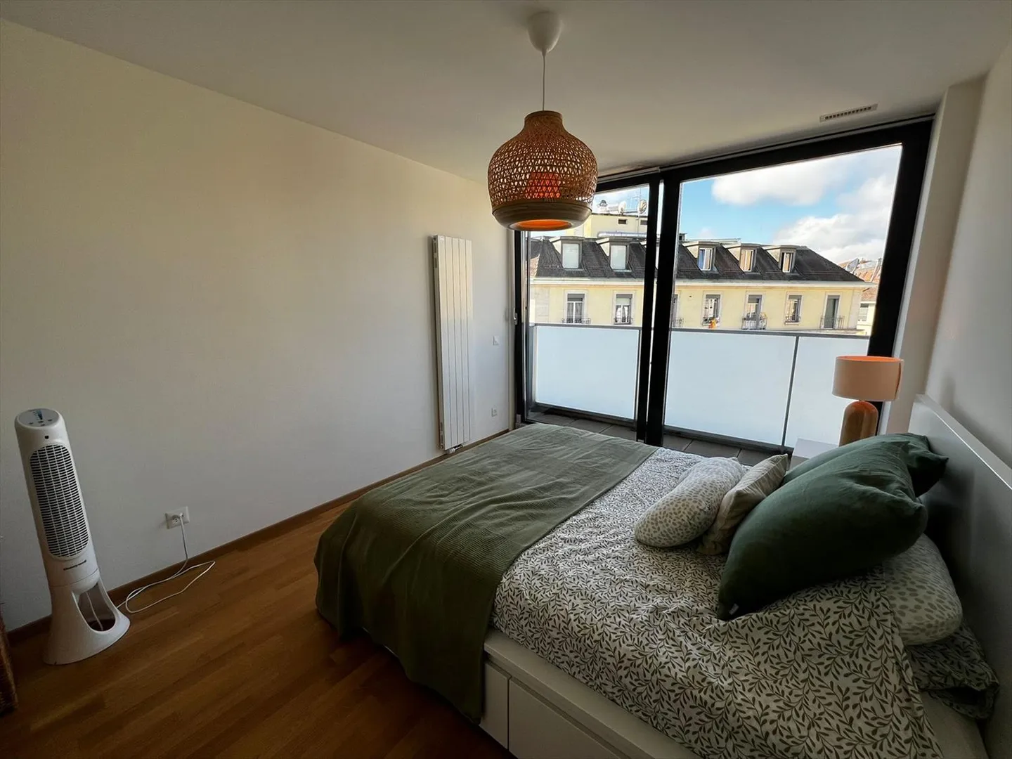 Apartment - Photo 5 of 13