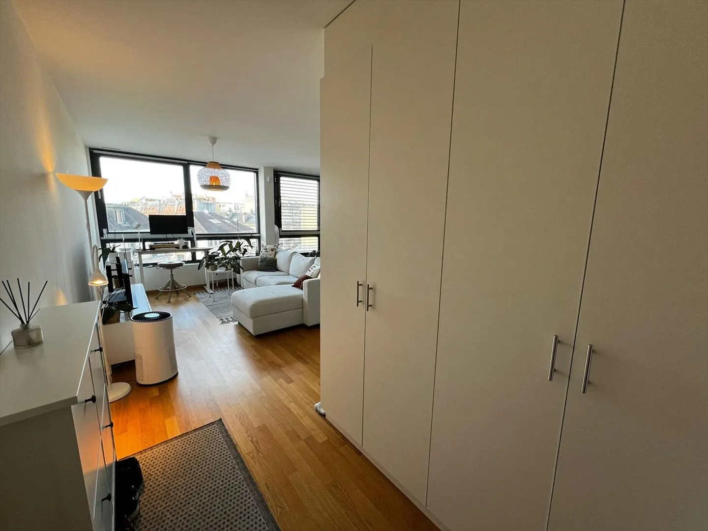 Apartment - Photo 7 of 13