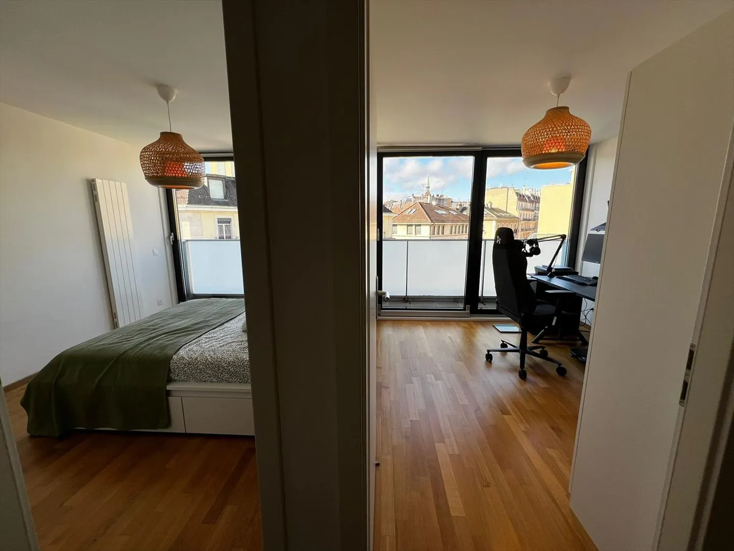 Apartment - Photo 8 of 13