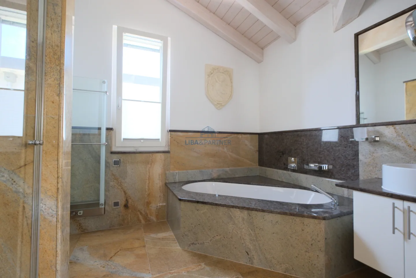 Detached House in Immediate Proximity to the Ermitage and Goetheanum - Photo 8 of 14