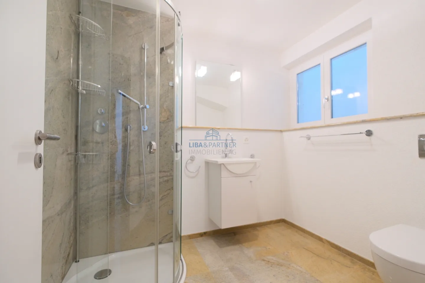Detached House in Immediate Proximity to the Ermitage and Goetheanum - Photo 11 of 14