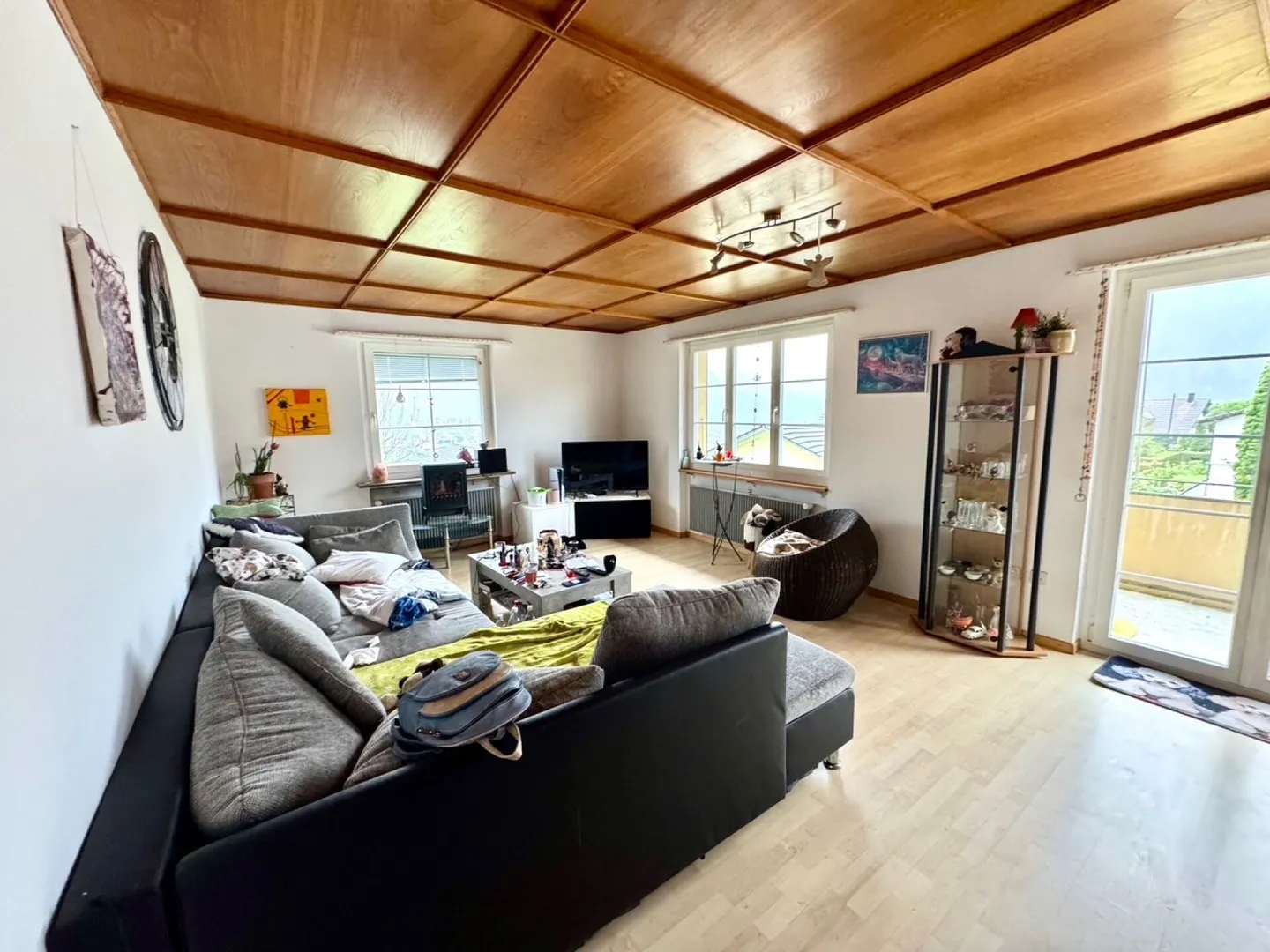 Casa unifamiliare con studio a Mümliswil-Ramiswil - Foto 8 di 13