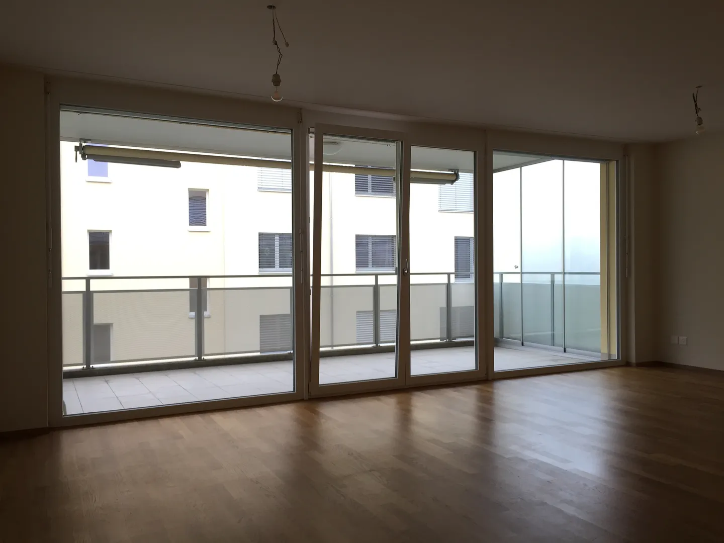 Appartamento moderno 3½ locali - Foto 3 di 11