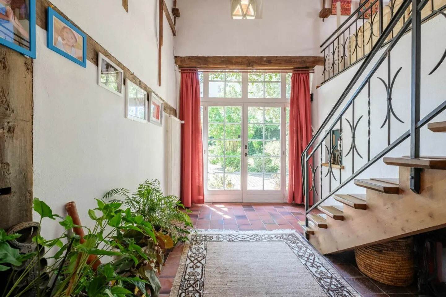 Maison de caractère à Bernex - Photo 2 sur 12