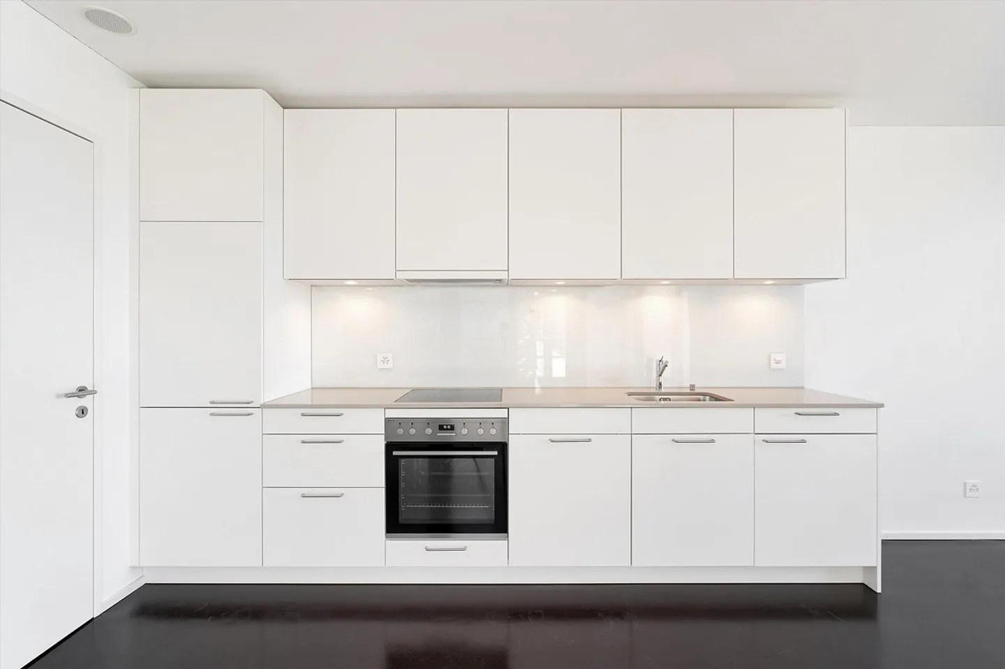 «Atriumwohnung in urbanem Zentrum» - Foto 4 von 9