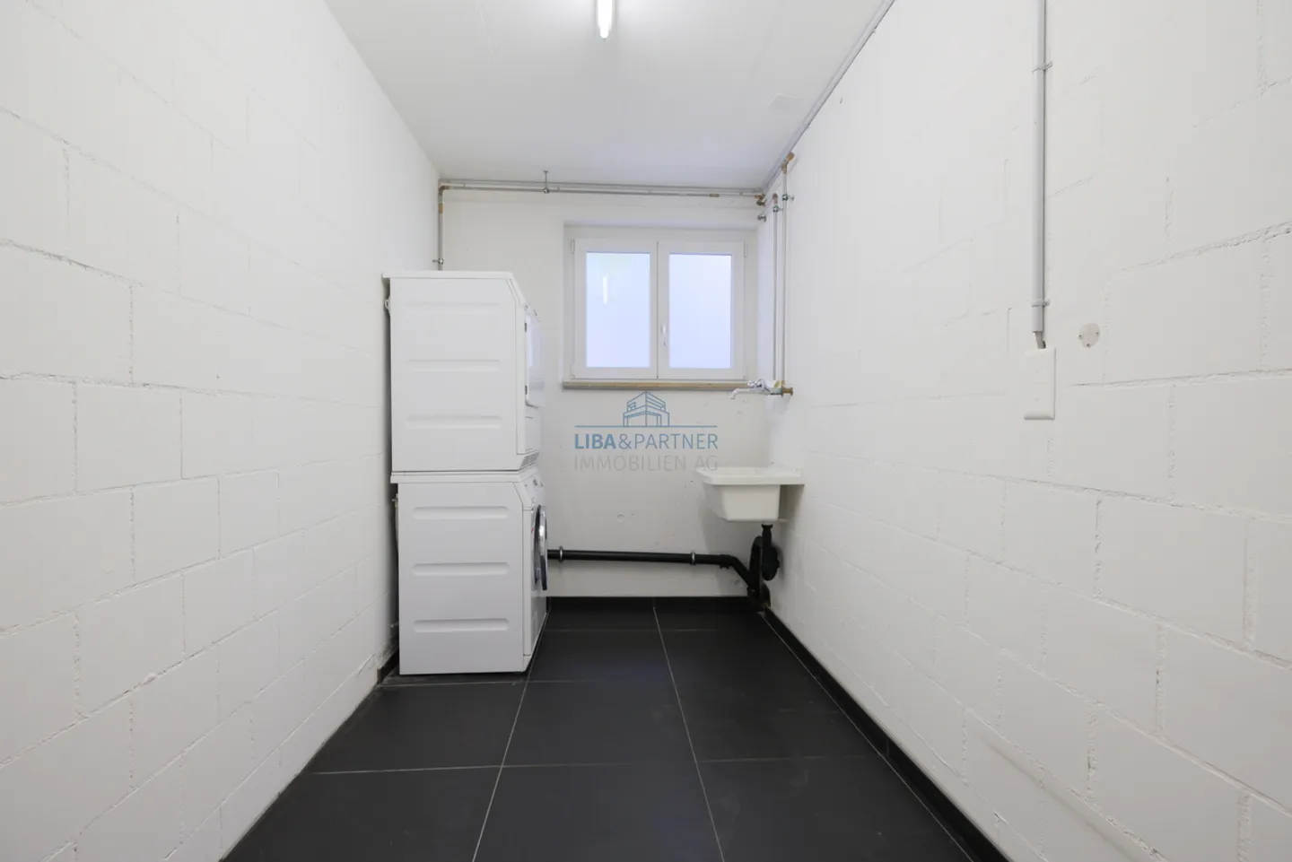 Detached House in Immediate Proximity to the Ermitage and Goetheanum - Photo 12 of 14