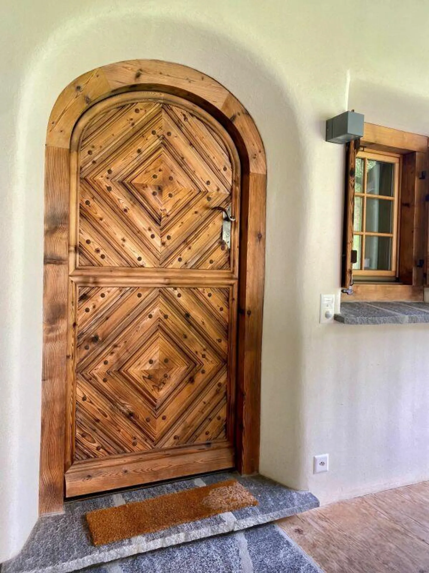 NOUVELLE CONSTRUCTION Maison MAISSEN de 6.5 pièces "Casas Ual" (Résidence PRINCIPALE) dans un cadre résidentiel idyllique à Ladir - Photo 7 sur 14