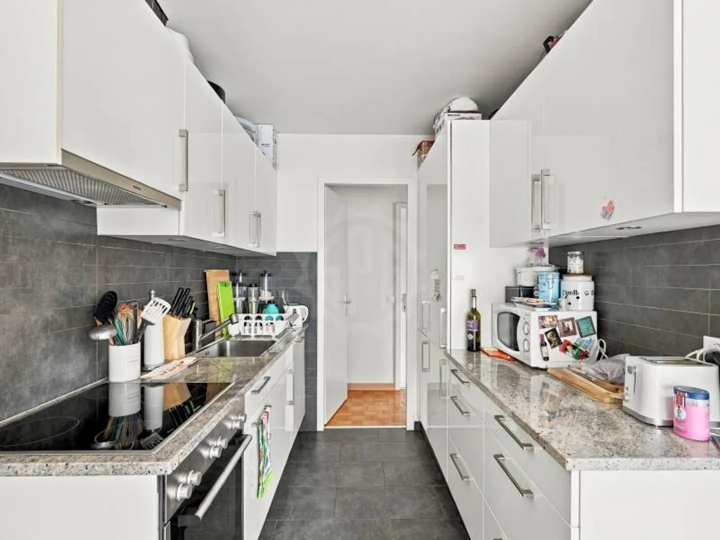 Charmante 5-Zimmer-Wohnung - Foto 1 von 12