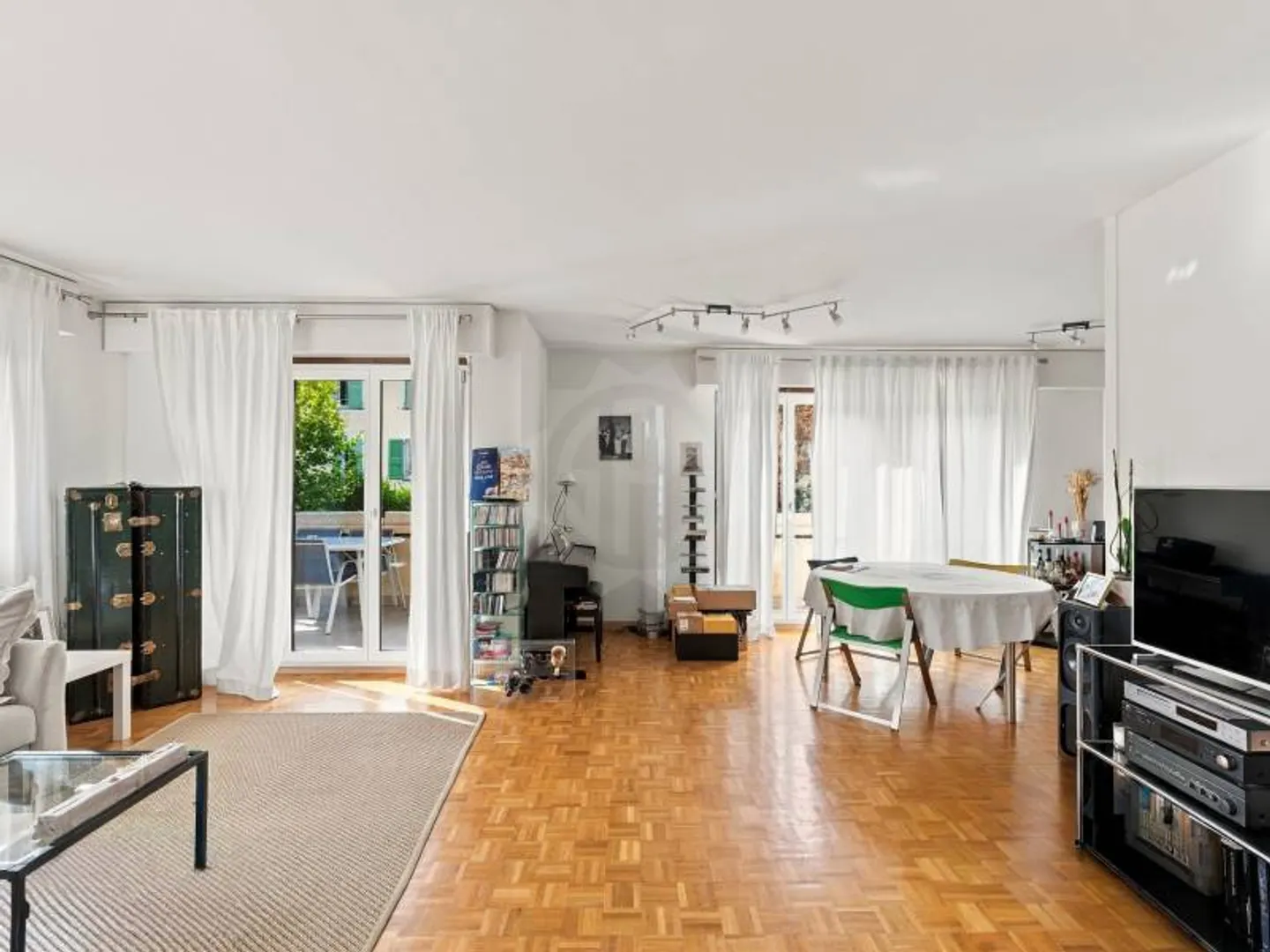 Charmante 5-Zimmer-Wohnung - Foto 3 von 12
