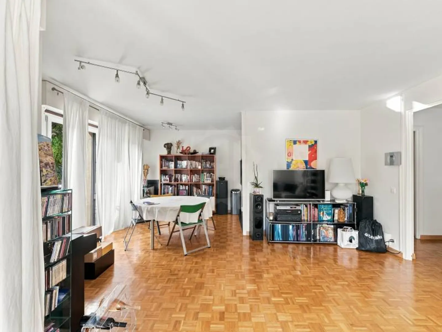 Charmante 5-Zimmer-Wohnung - Foto 4 von 12