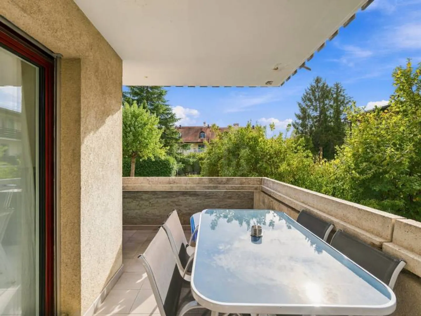Charmante 5-Zimmer-Wohnung - Foto 6 von 12