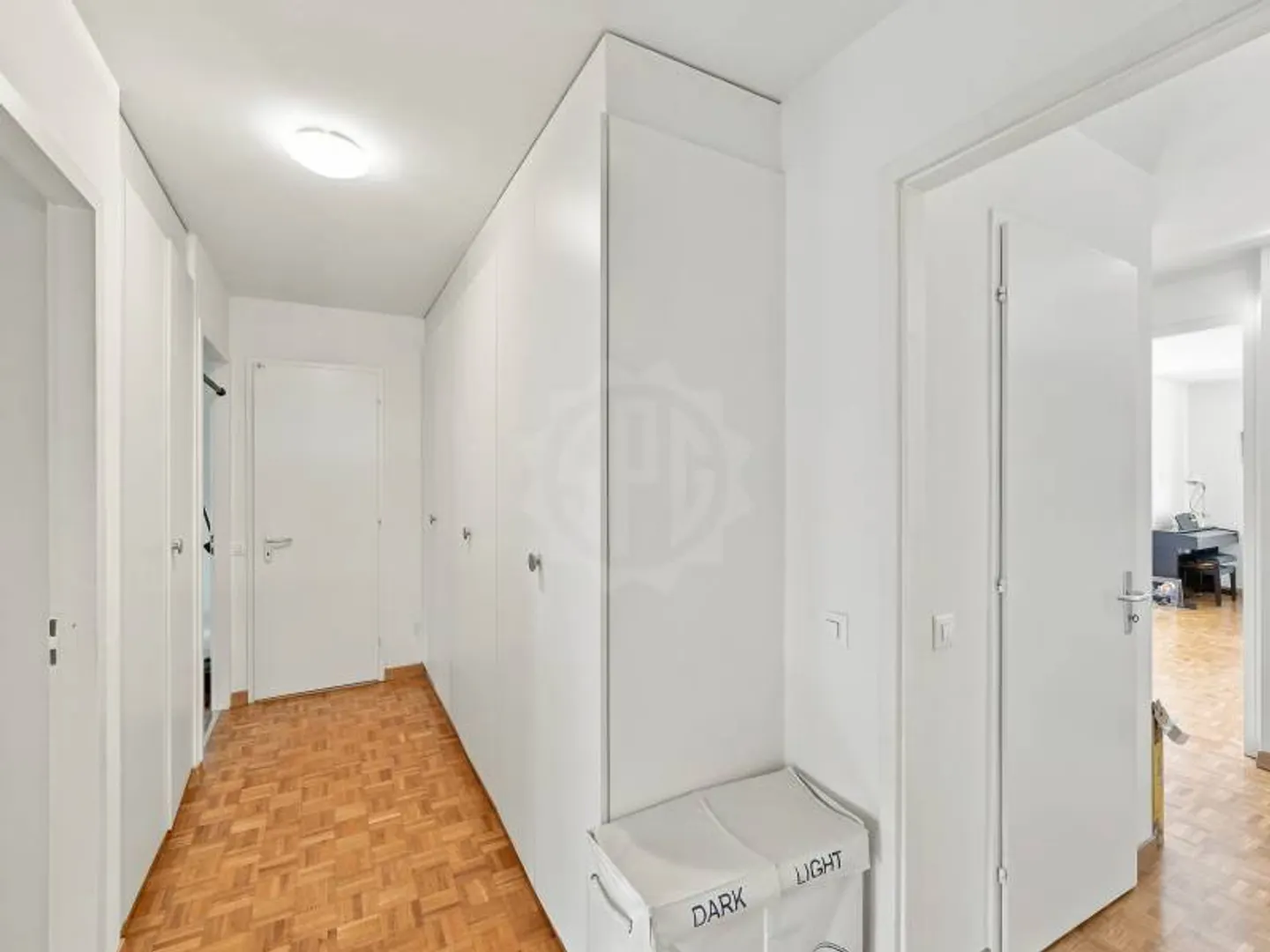 Charmante 5-Zimmer-Wohnung - Foto 7 von 12
