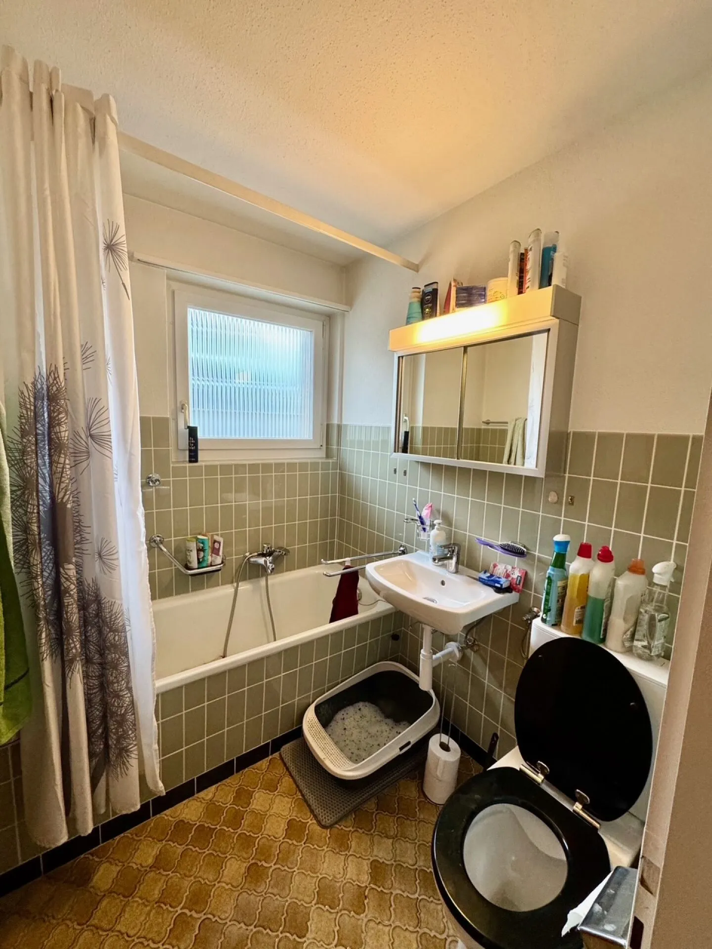 Casa unifamiliare con studio a Mümliswil-Ramiswil - Foto 12 di 13