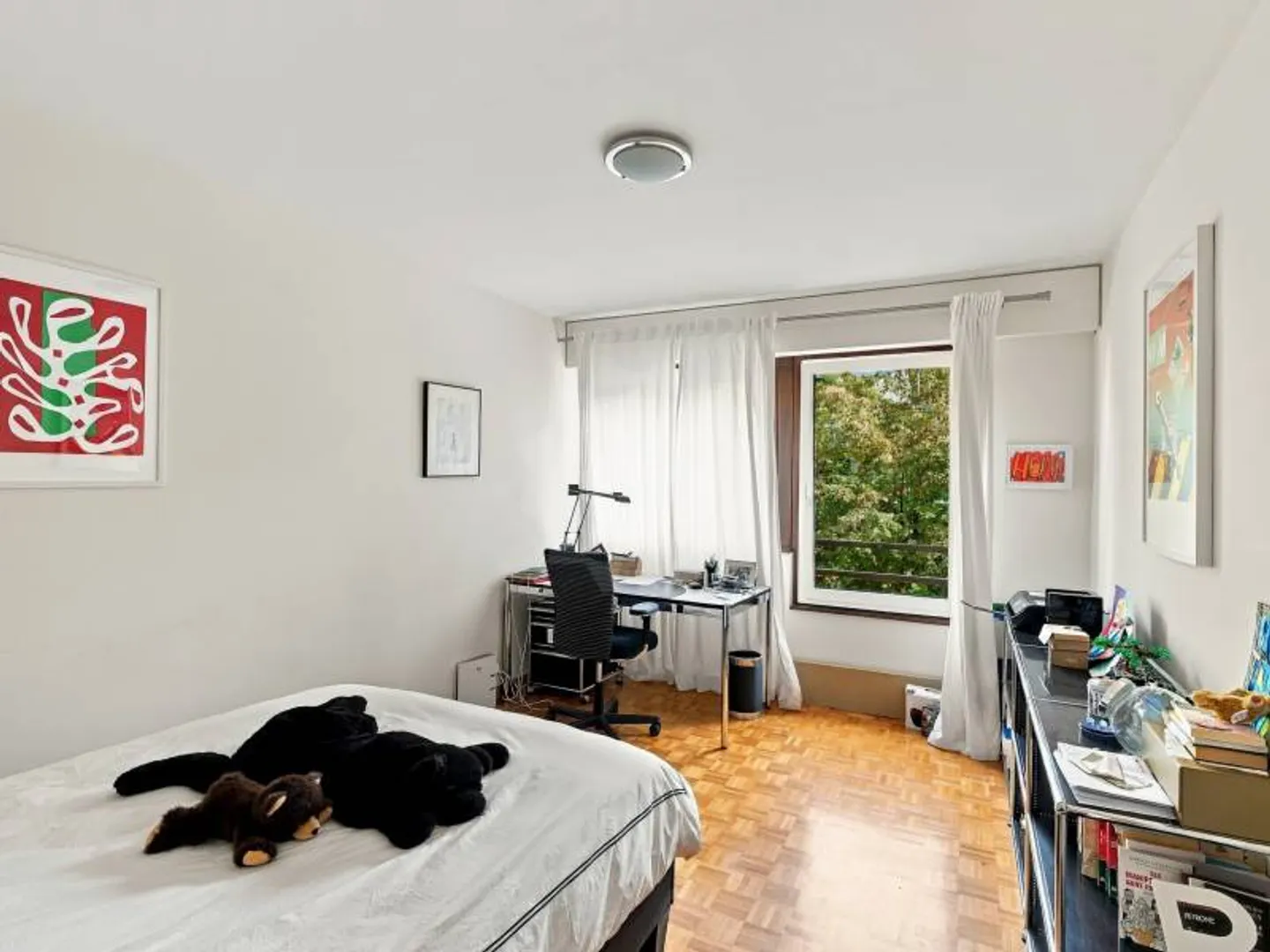 Charmante 5-Zimmer-Wohnung - Foto 8 von 12