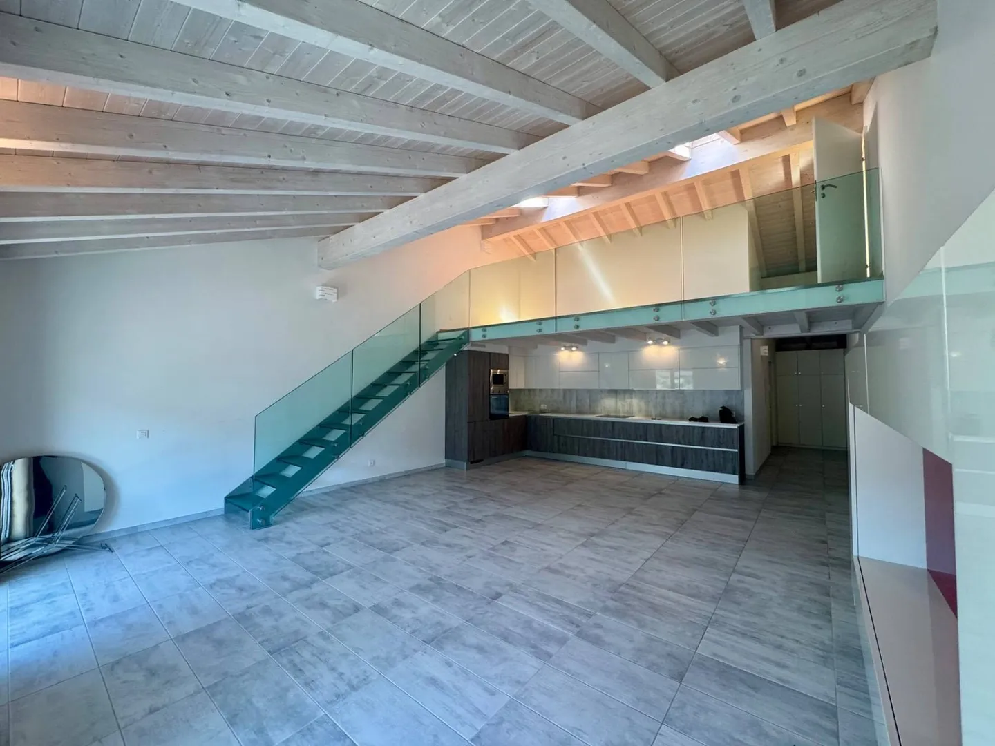 Apartment - Grancia - Photo 7 of 13