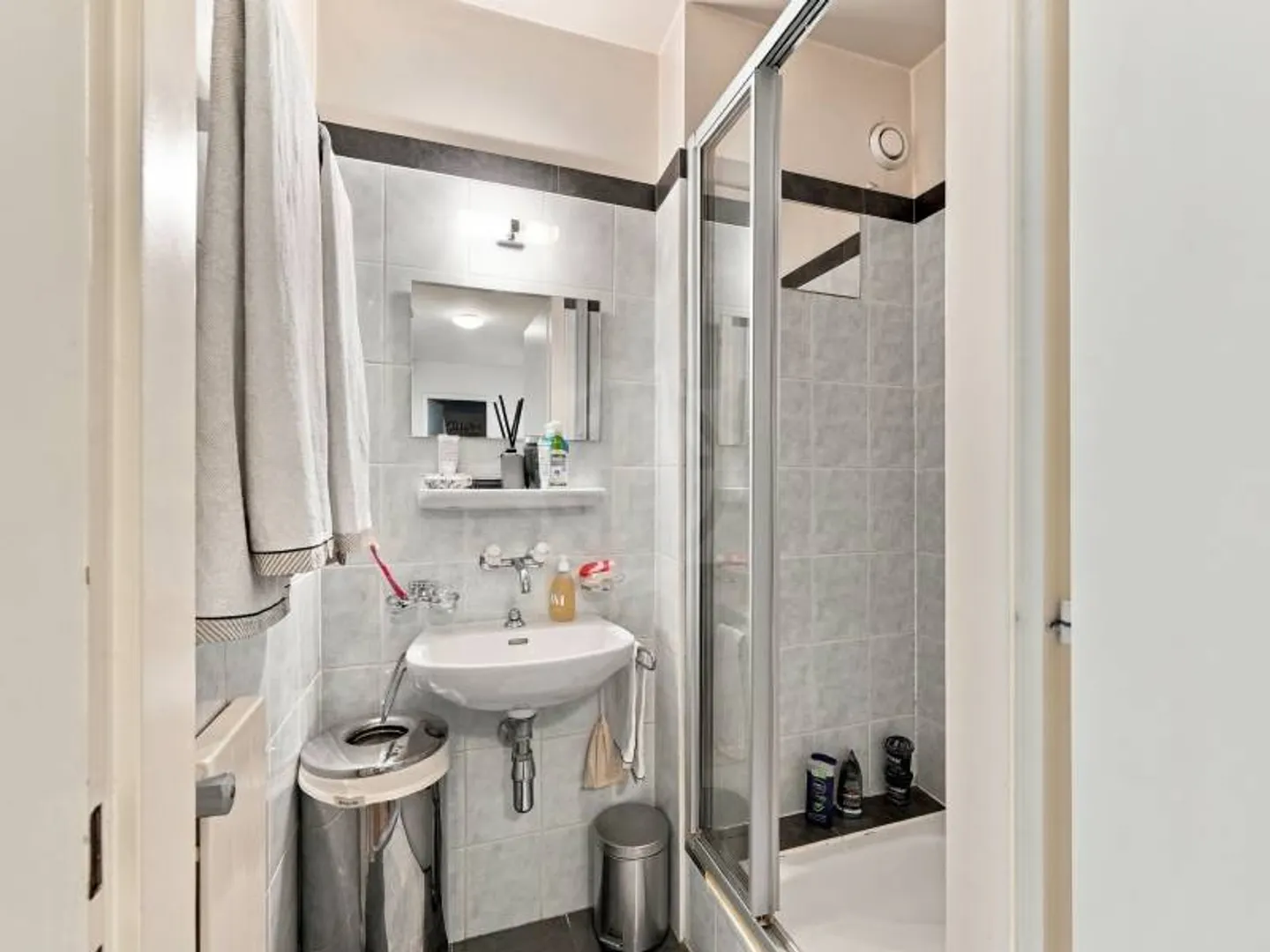 Charmante 5-Zimmer-Wohnung - Foto 9 von 12