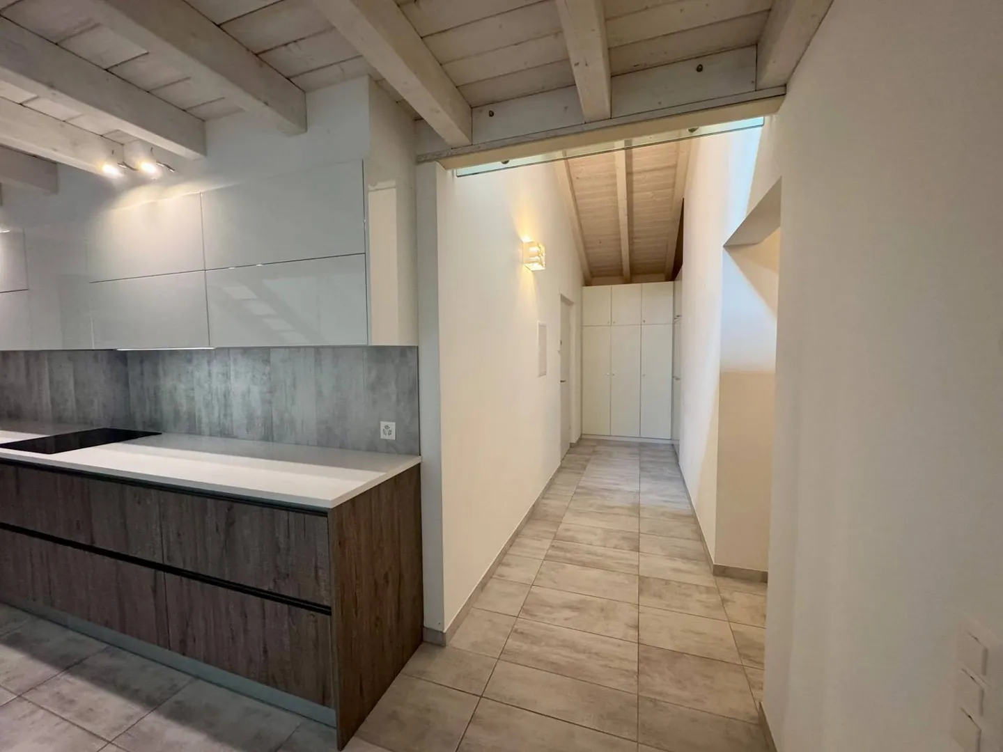 Apartment - Grancia - Photo 8 of 13