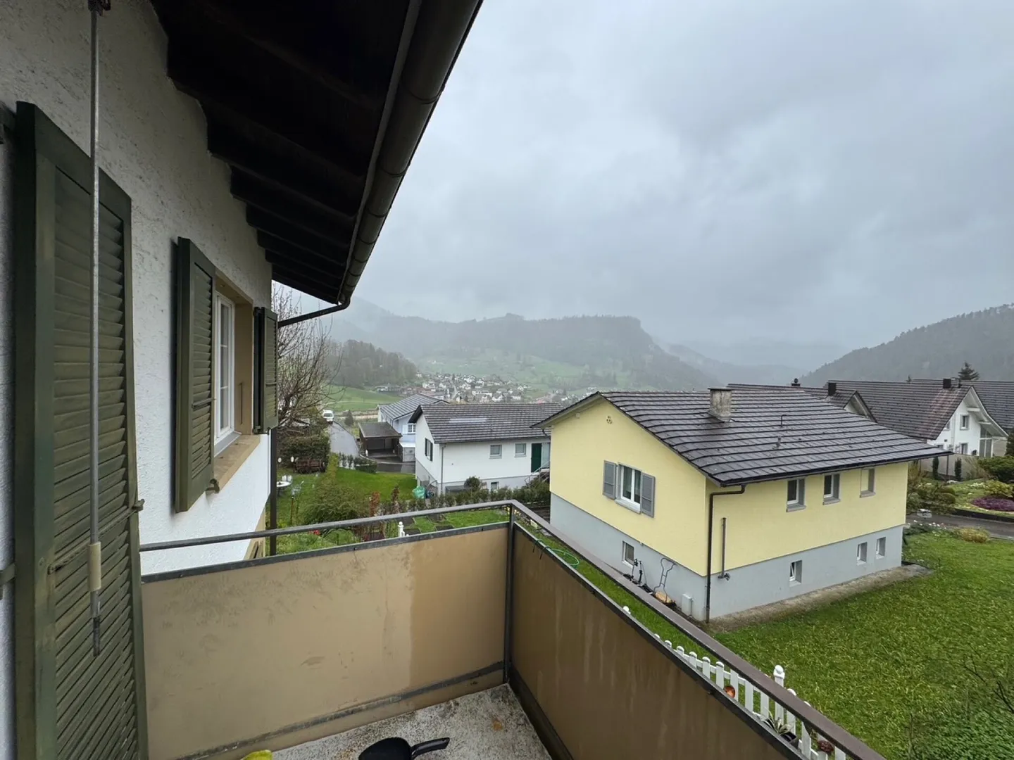 Casa unifamiliare con studio a Mümliswil-Ramiswil - Foto 13 di 13