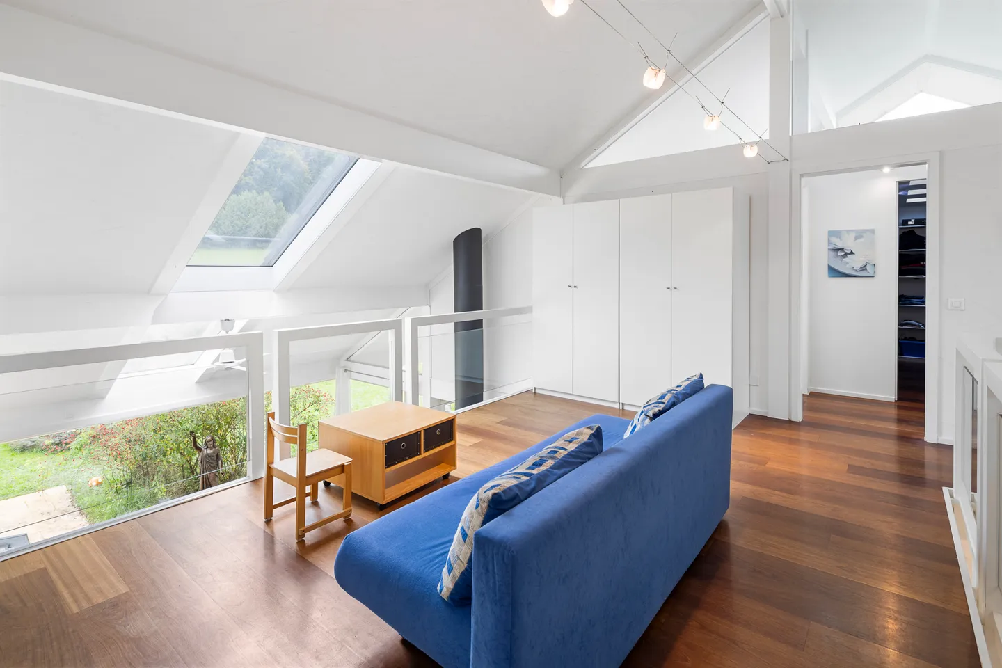 Luxurious Chalet with Pool - Photo 8 of 11