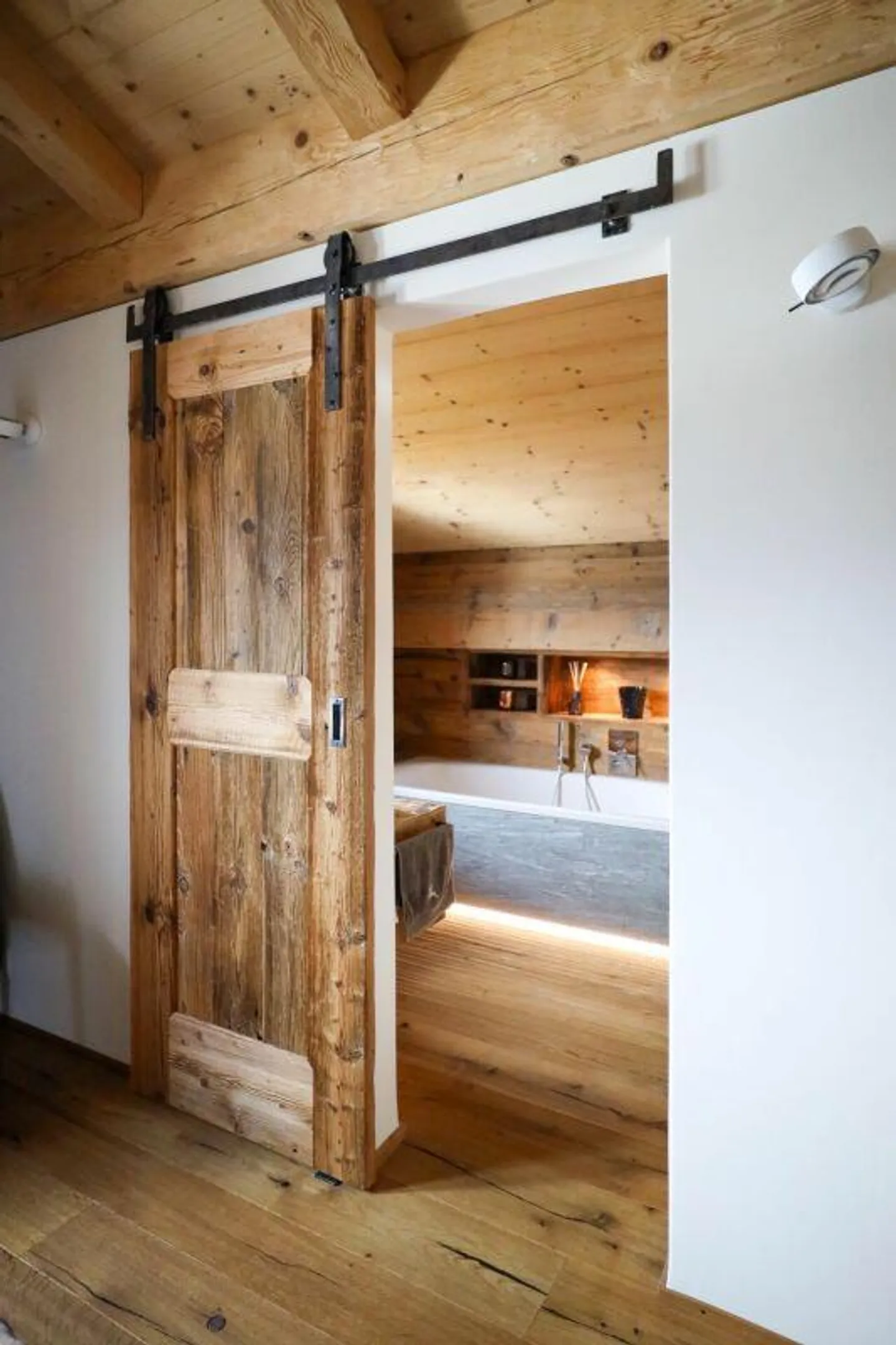 NOUVELLE CONSTRUCTION Maison MAISSEN de 6.5 pièces "Casas Ual" (Résidence PRINCIPALE) dans un cadre résidentiel idyllique à Ladir - Photo 8 sur 14