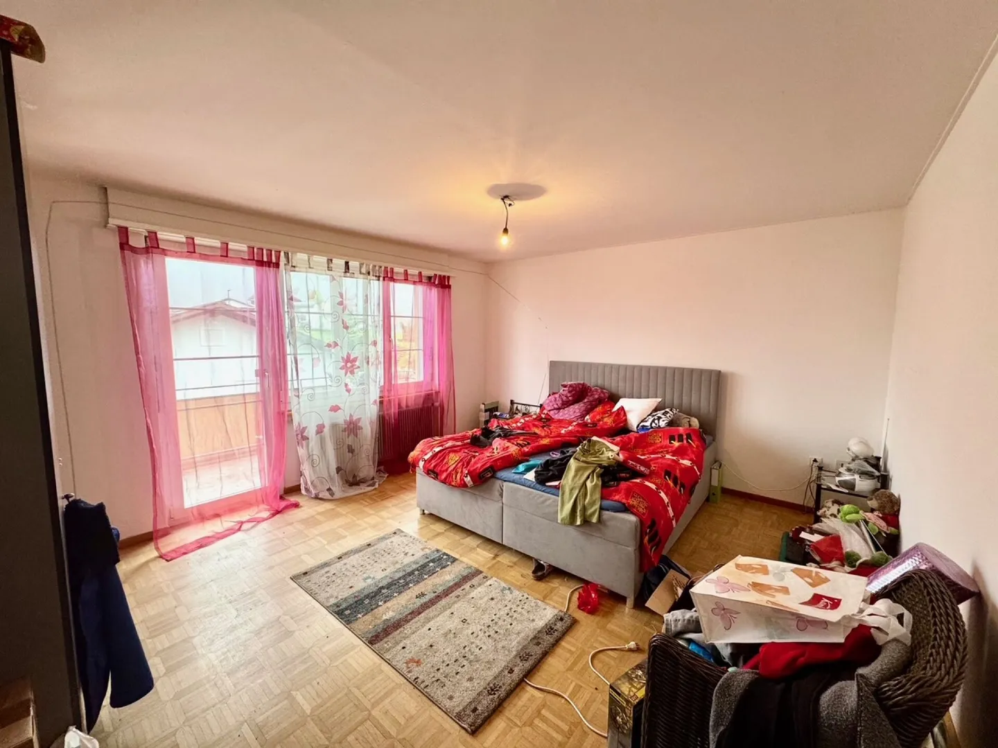 Casa unifamiliare con studio a Mümliswil-Ramiswil - Foto 9 di 13