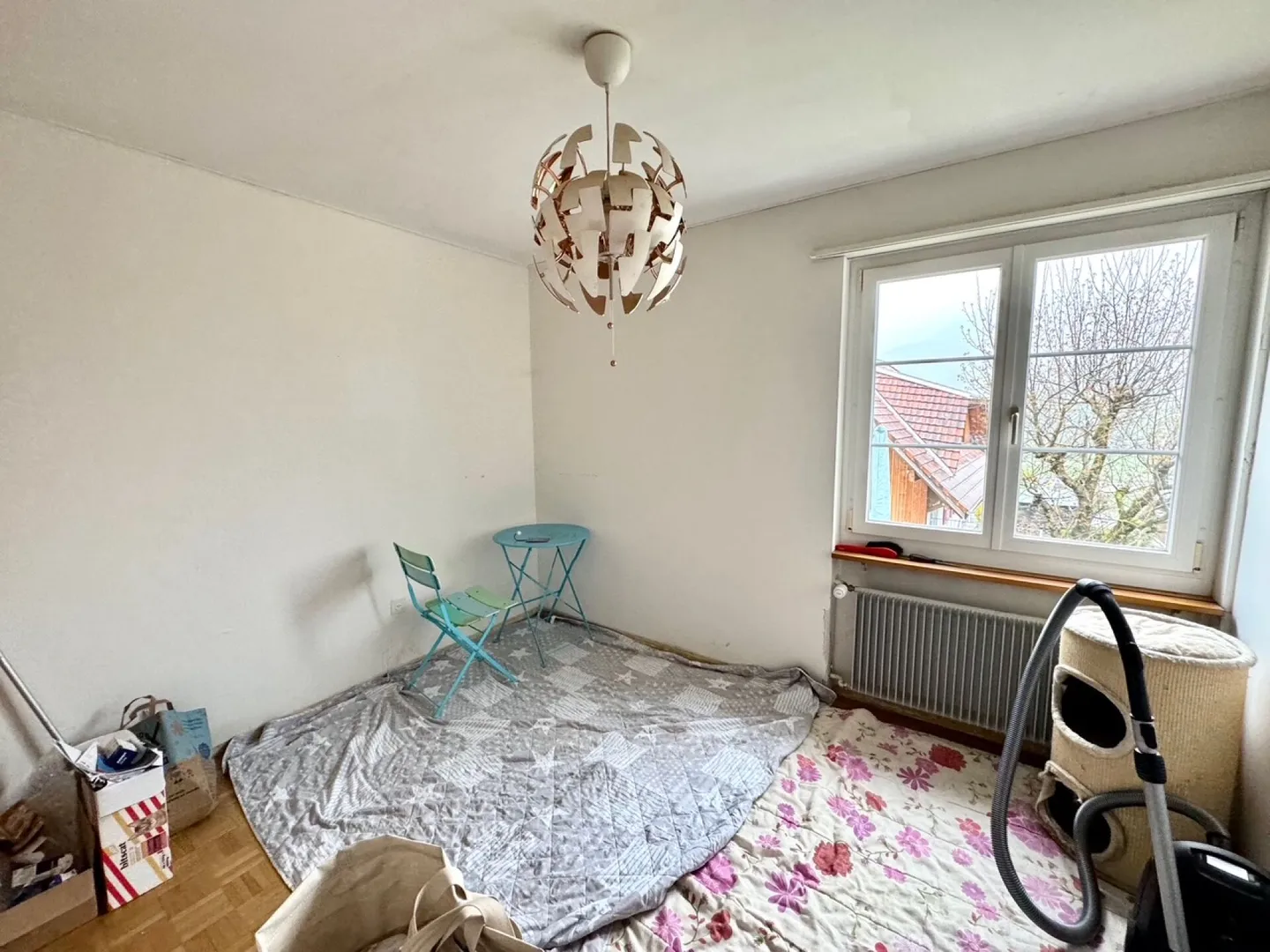 Casa unifamiliare con studio a Mümliswil-Ramiswil - Foto 10 di 13