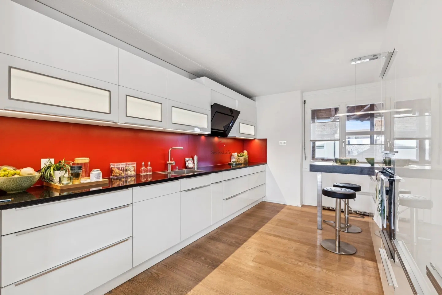 Emménager et profiter! - Photo 4 sur 12