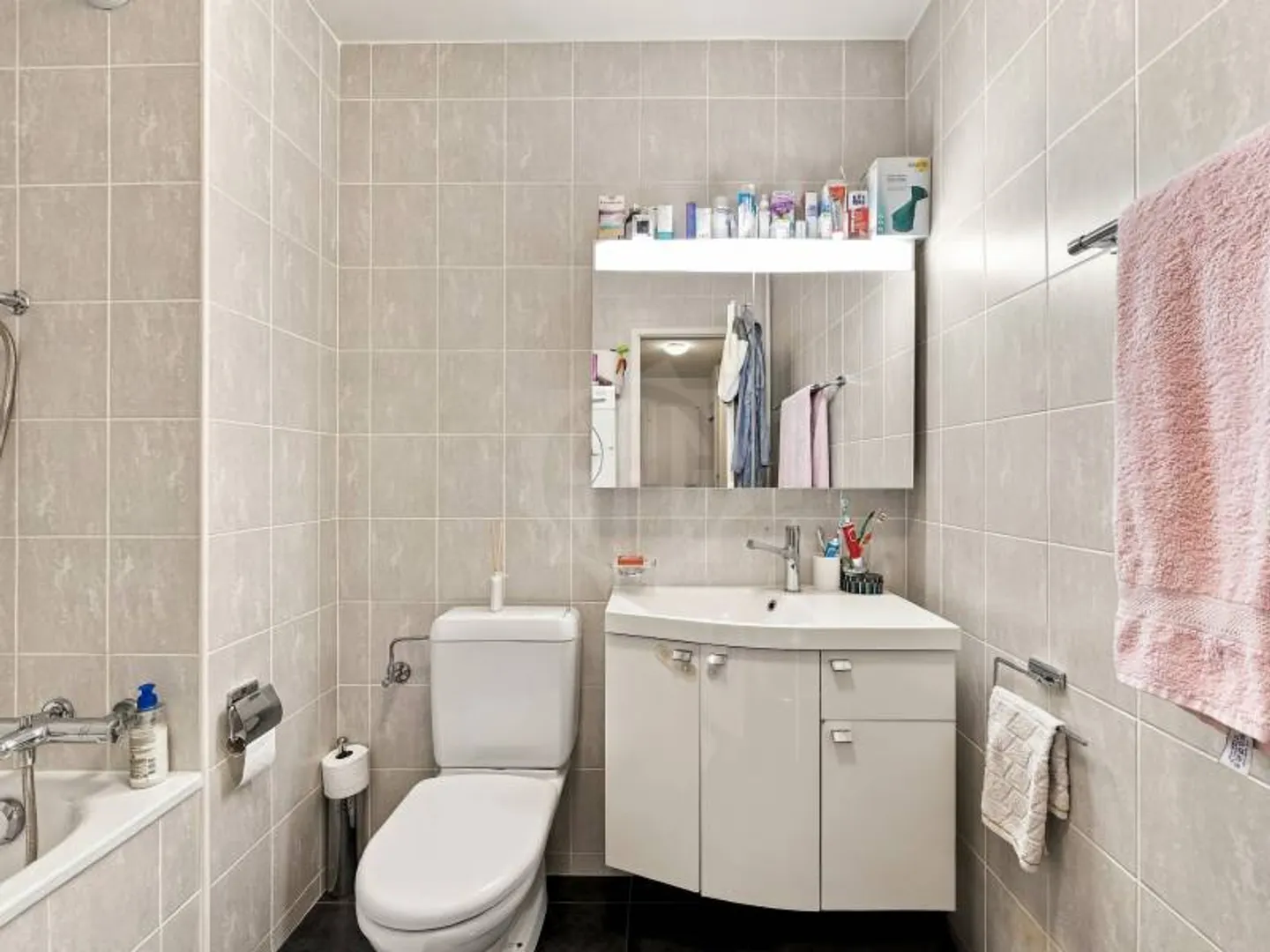 Charmante 5-Zimmer-Wohnung - Foto 11 von 12