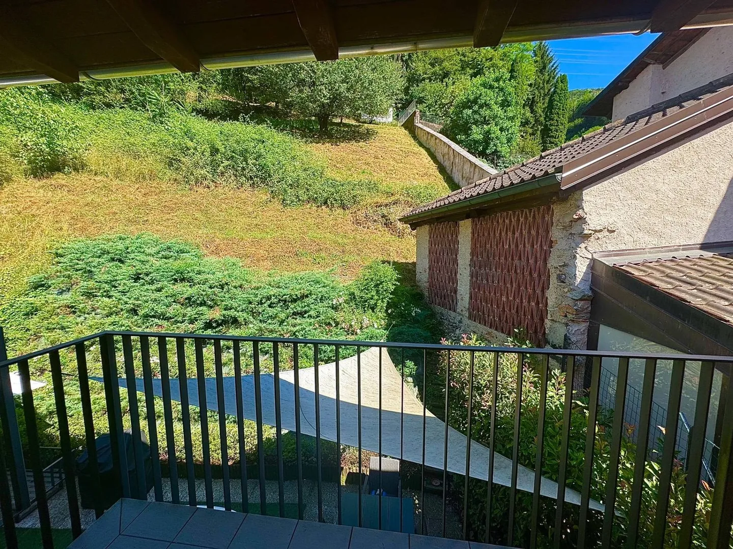 Apartment - Grancia - Photo 12 of 13