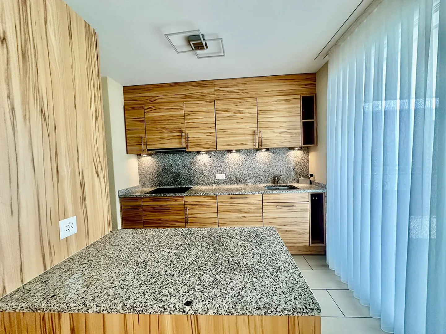 Appartement 4 ½ pièces à Wettingen - Photo 4 sur 14