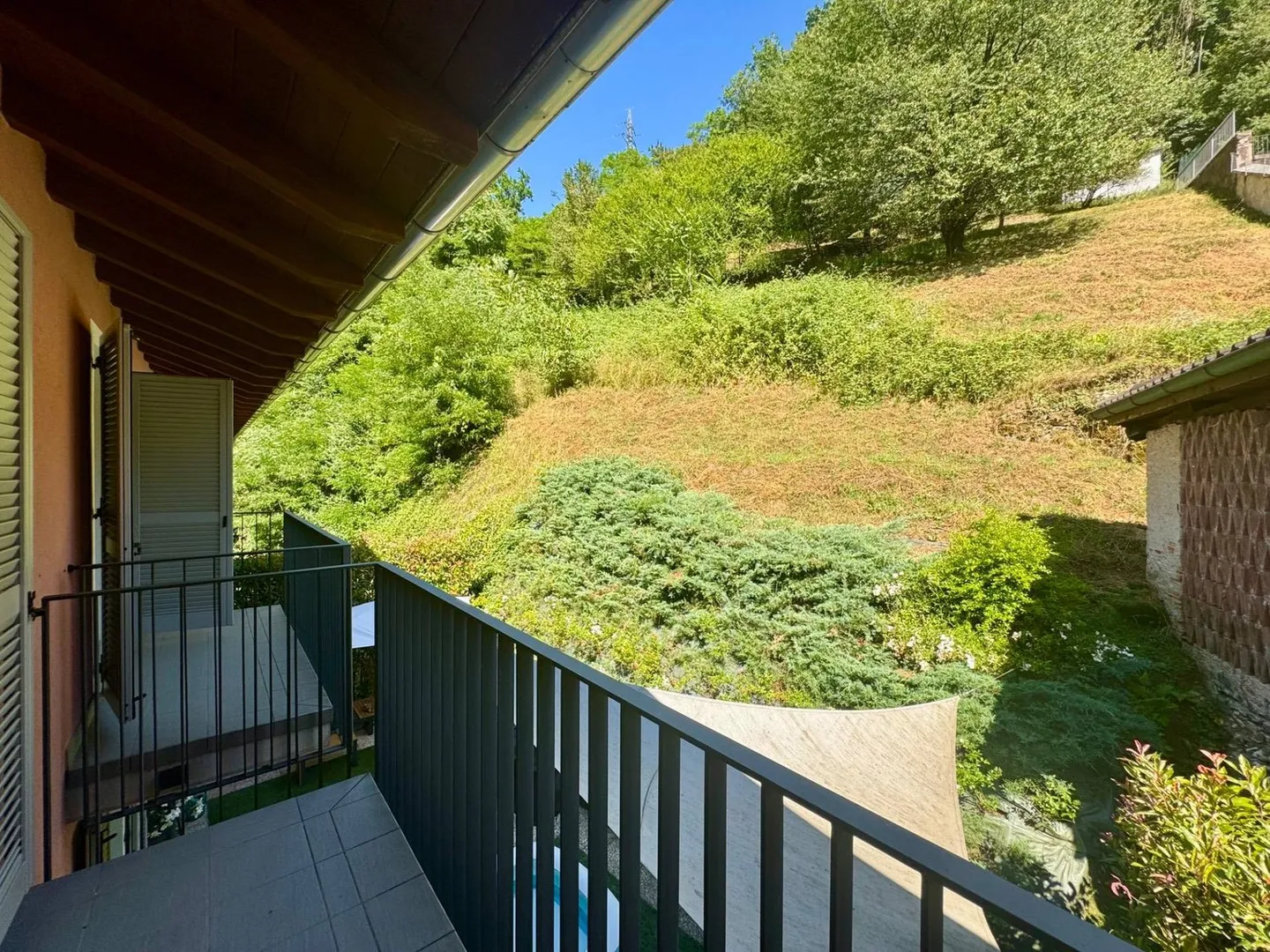 Apartment - Grancia - Photo 13 of 13