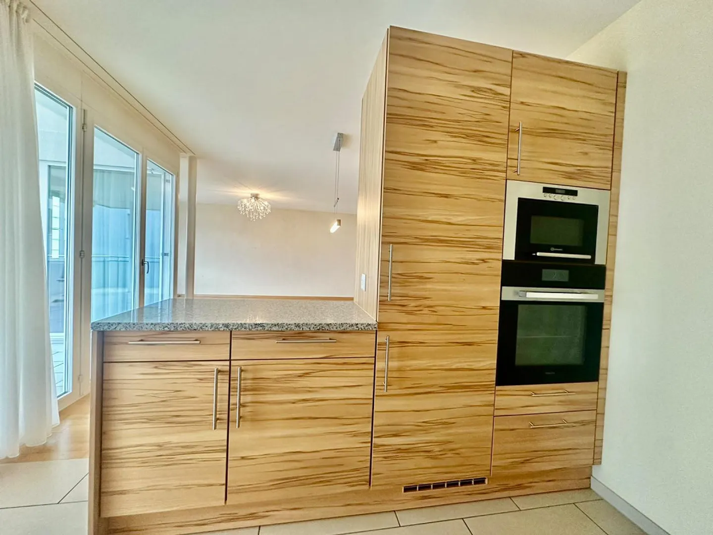 Appartement 4 ½ pièces à Wettingen - Photo 5 sur 14