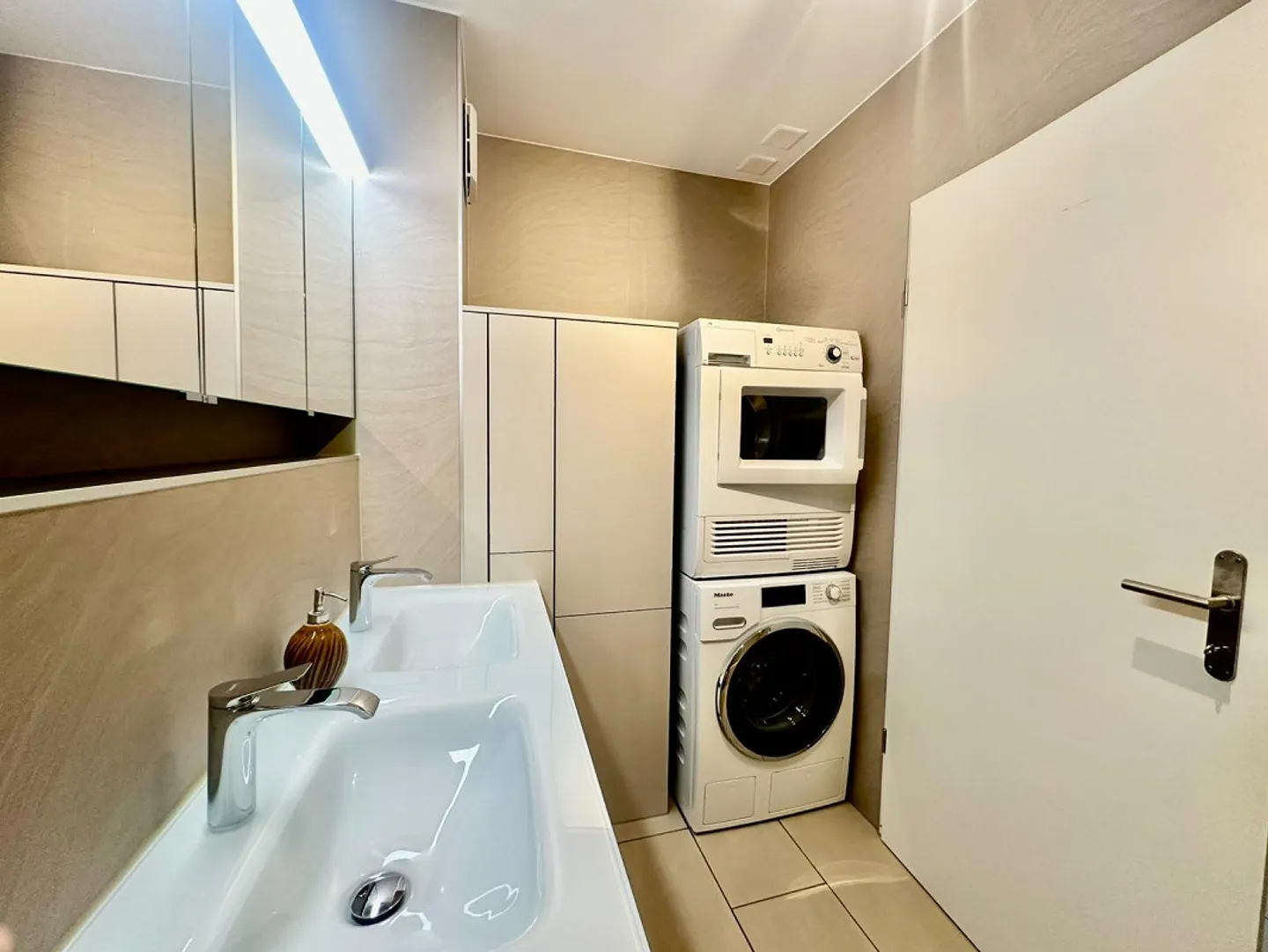 Appartement 4 ½ pièces à Wettingen - Photo 7 sur 14