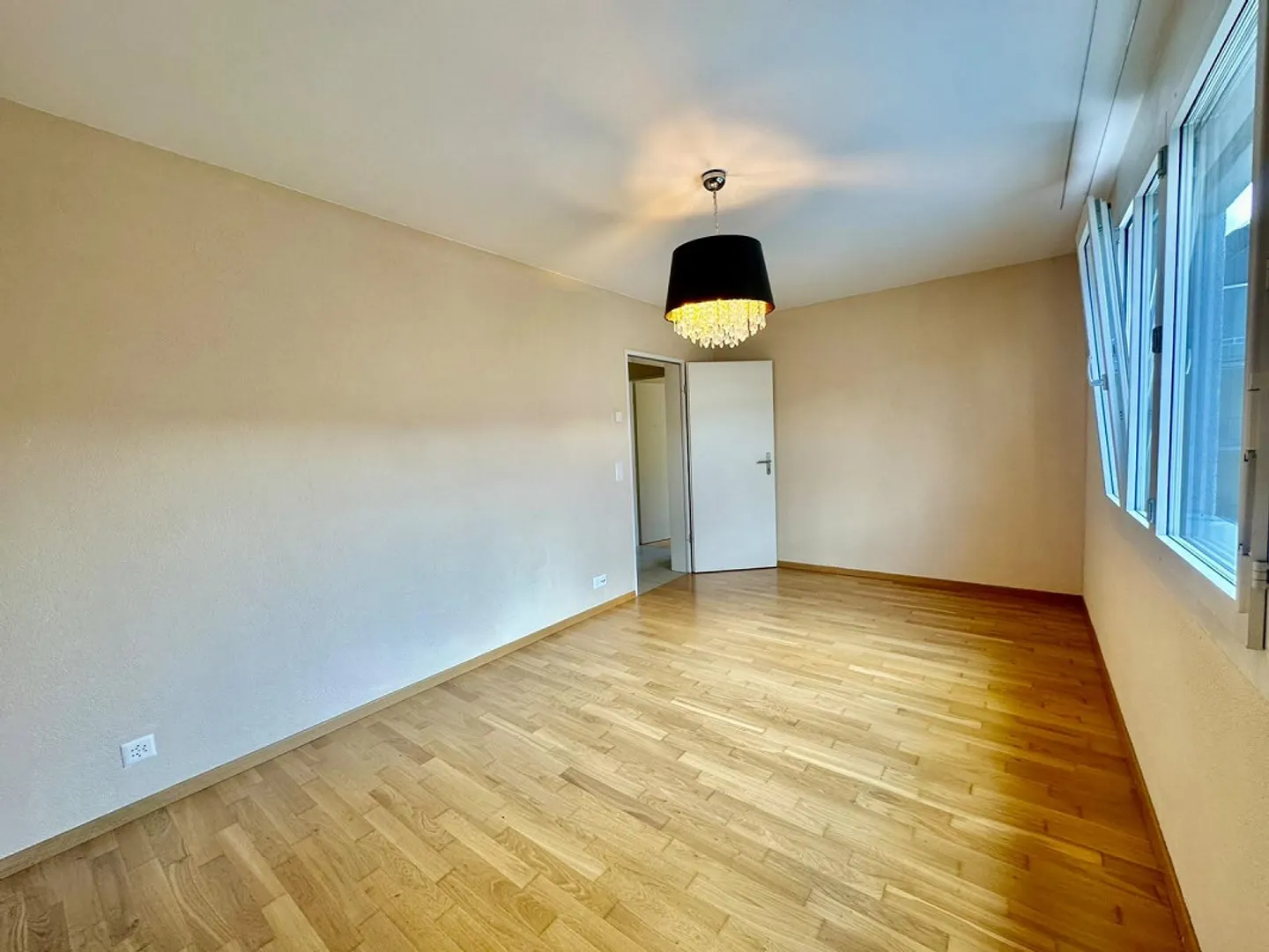 Appartement 4 ½ pièces à Wettingen - Photo 8 sur 14